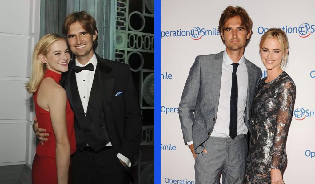 The Untold Story of Blake Anderson Hanley