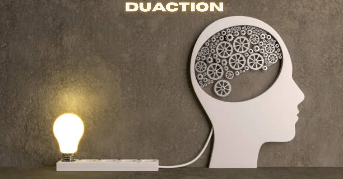 Duaction: The Future of Integrated Learning