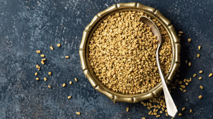 What Is Fenugreek?