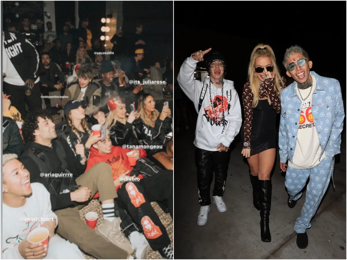 Influencers Gone Wild: Unpacking the Chaos