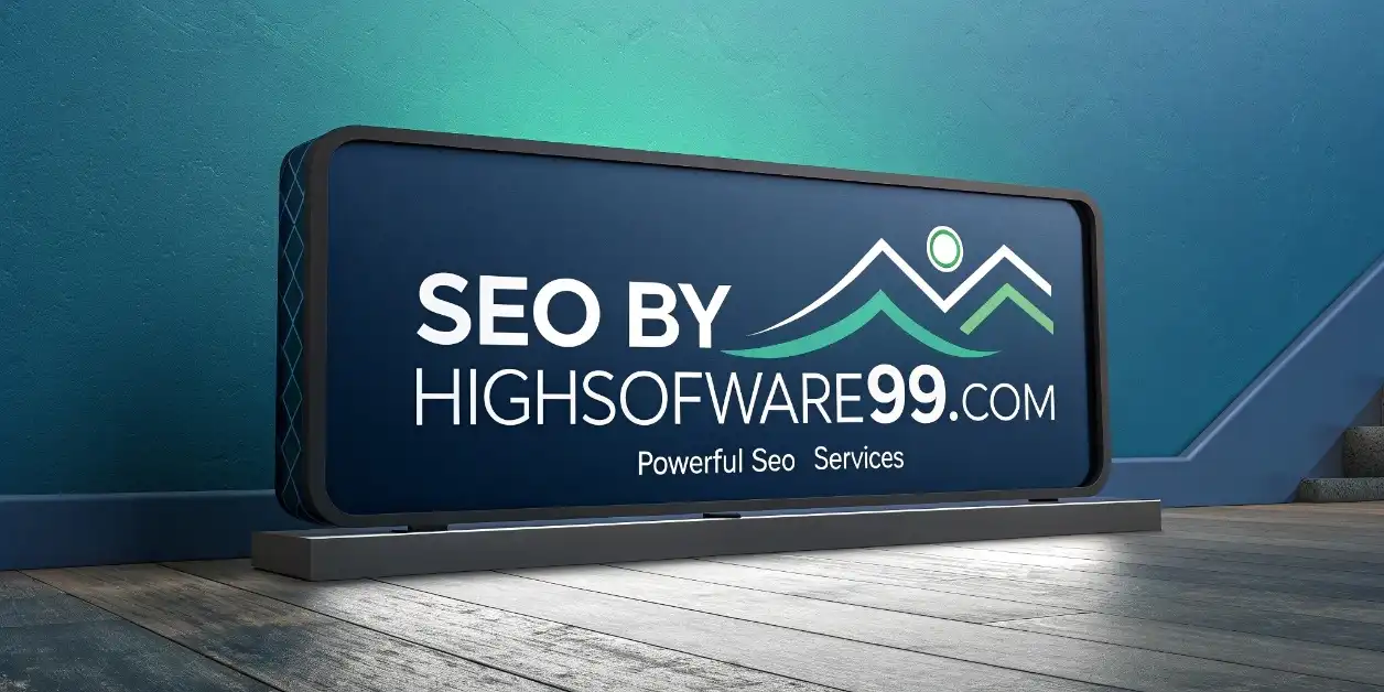 SEO by Highsoftware99.com: The Complete 2026 Guide