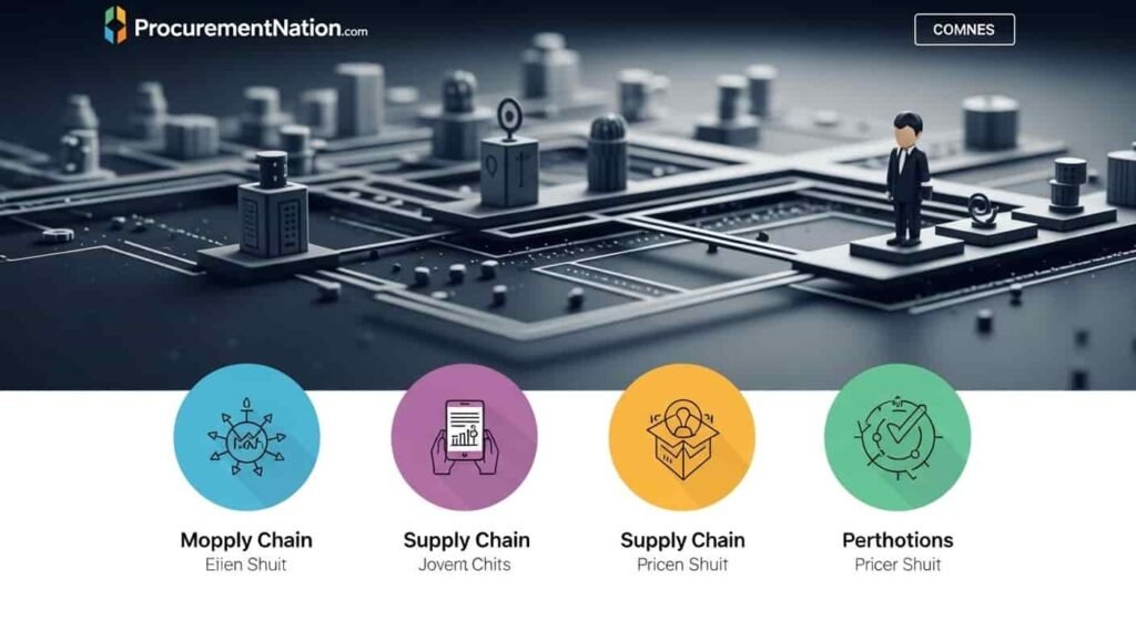 ProcurementNation.com: 2026 Supply Chain Revolution