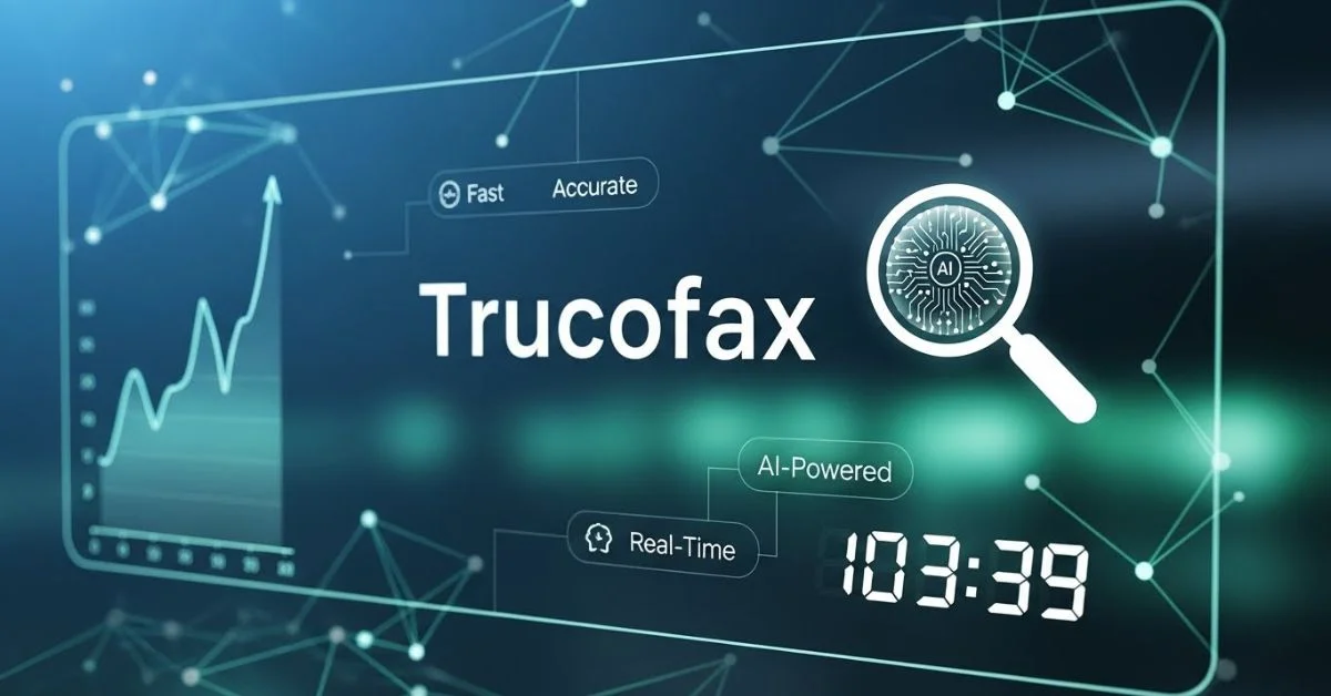 Trucofax: The Ultimate 2026 Guide to This Game