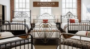 Jernsenger: Blueprint for Resilient Modern Living in 2026