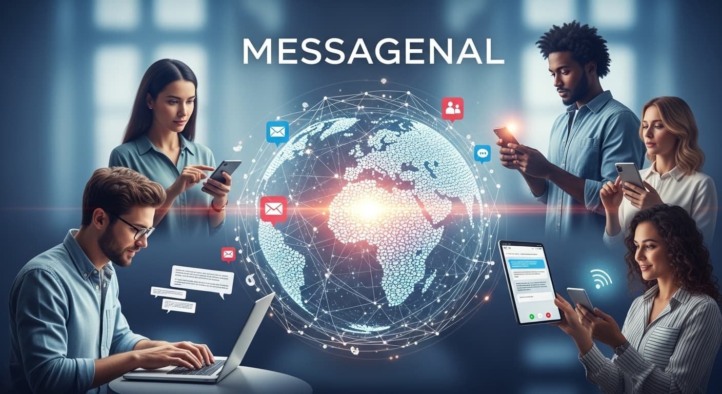 Messagenal Communication: The 2026 Clarity Advantage
