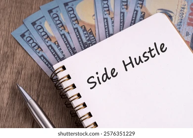 The High-End Hustle: How to Build a Lucrative Side Business