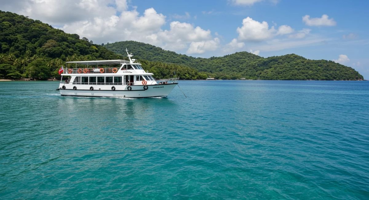 Veneajelu: The Timeless Finnish Art of Leisure Boating