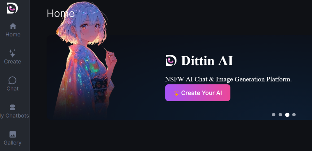 Dittin AI: The Complete Guide