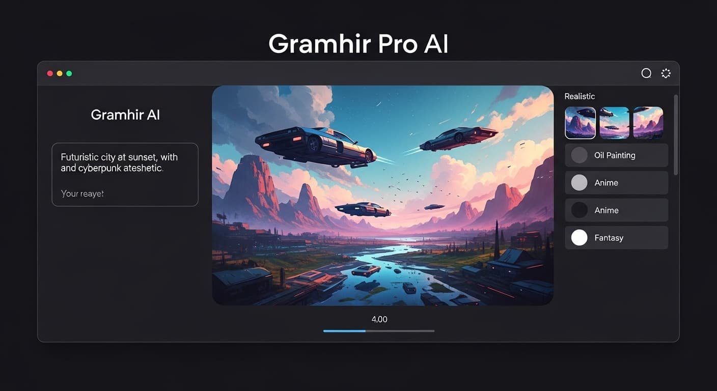 Gramhir Pro AI Review 2026: The Honest Truth