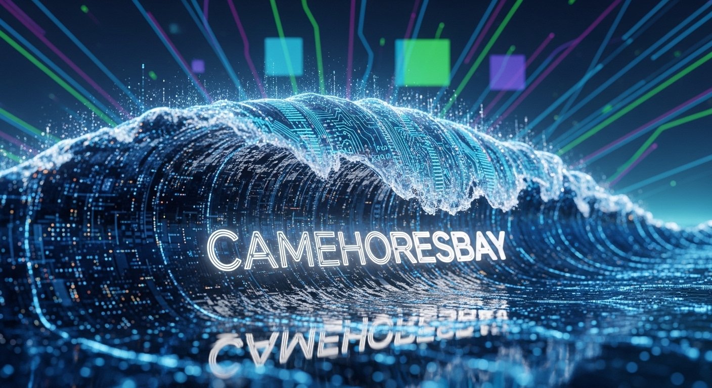 Camehoresbay: The Strategic Mindset Every Entrepreneur Needs in 2026