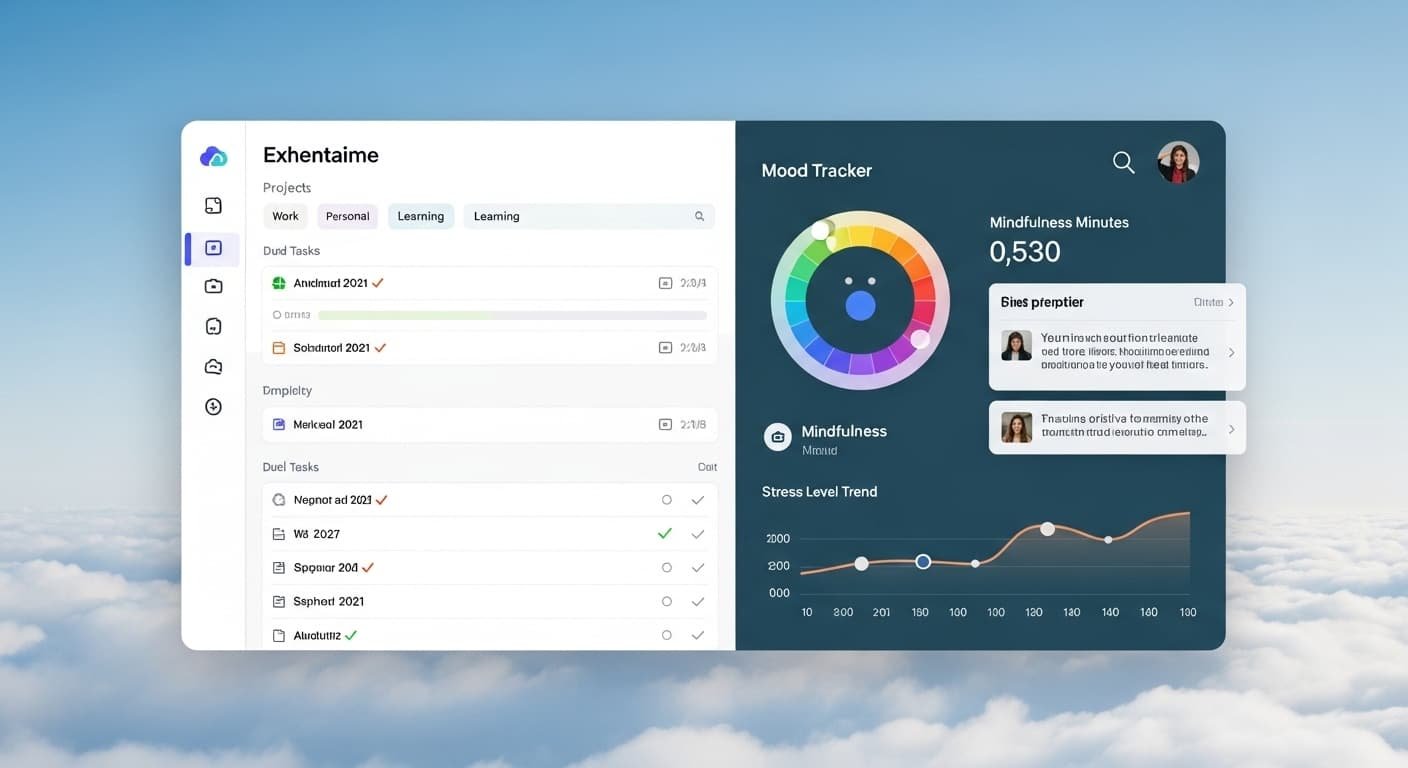 Exhentaime: Your New Secret to Work-Life Balance in 2026