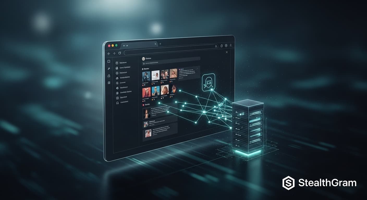 StealthGram: Anonymous Instagram Story Guide in 2026