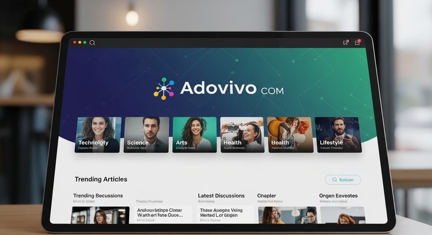 Adovivo Com: Your Complete 2026 Online Platform Guide