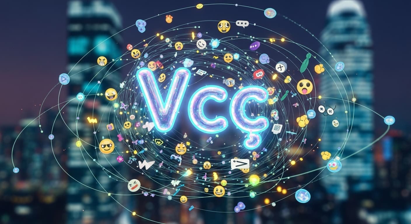 Vçç in 2026: Complete Guide to the Viral Term