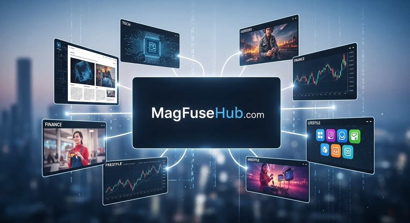 MagFuseHub.com: Your Honest 2026 Guide