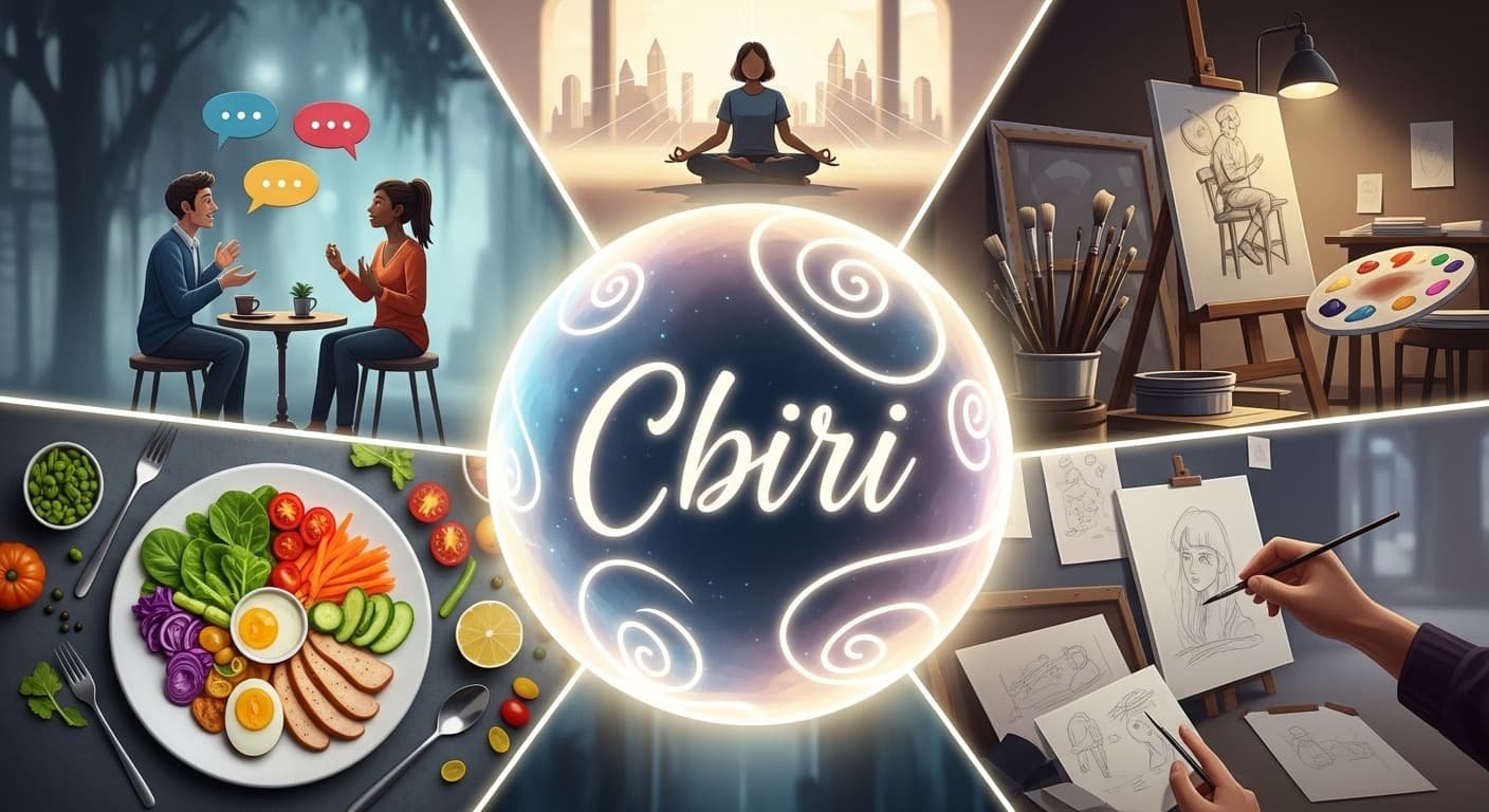 What Is Çbiri? The Ultimate Meaning Guide