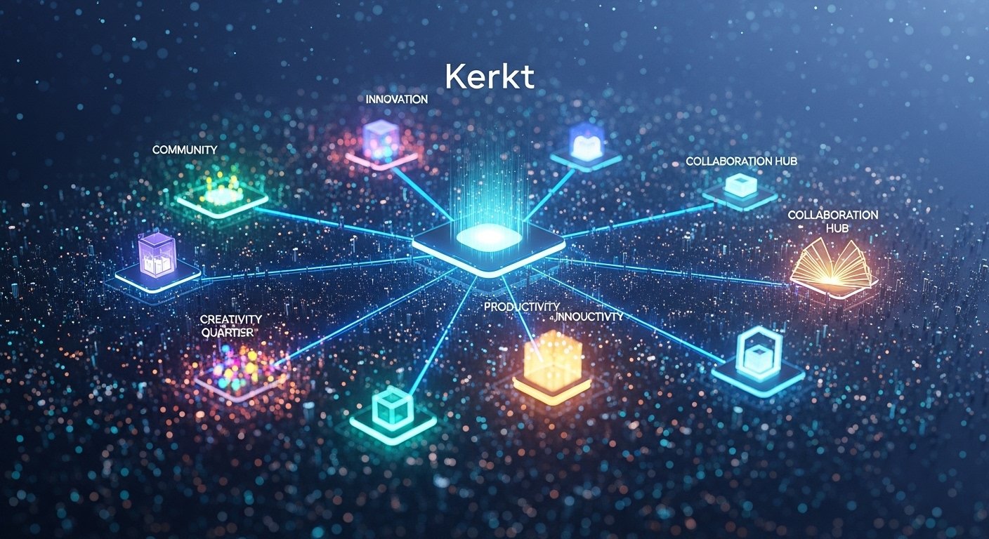 Kerkt Explained: The Truth Behind the 2026 Trend