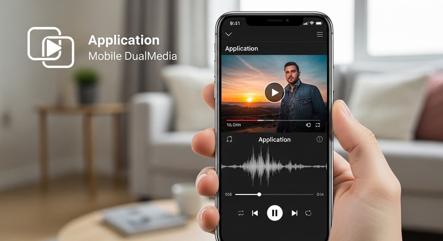 Application Mobile DualMedia: The Ultimate 2026 Guide
