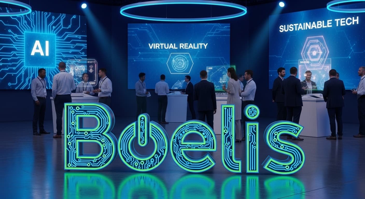 Unlocking Boelis: Your Guide to Smarter, Sustainable Success