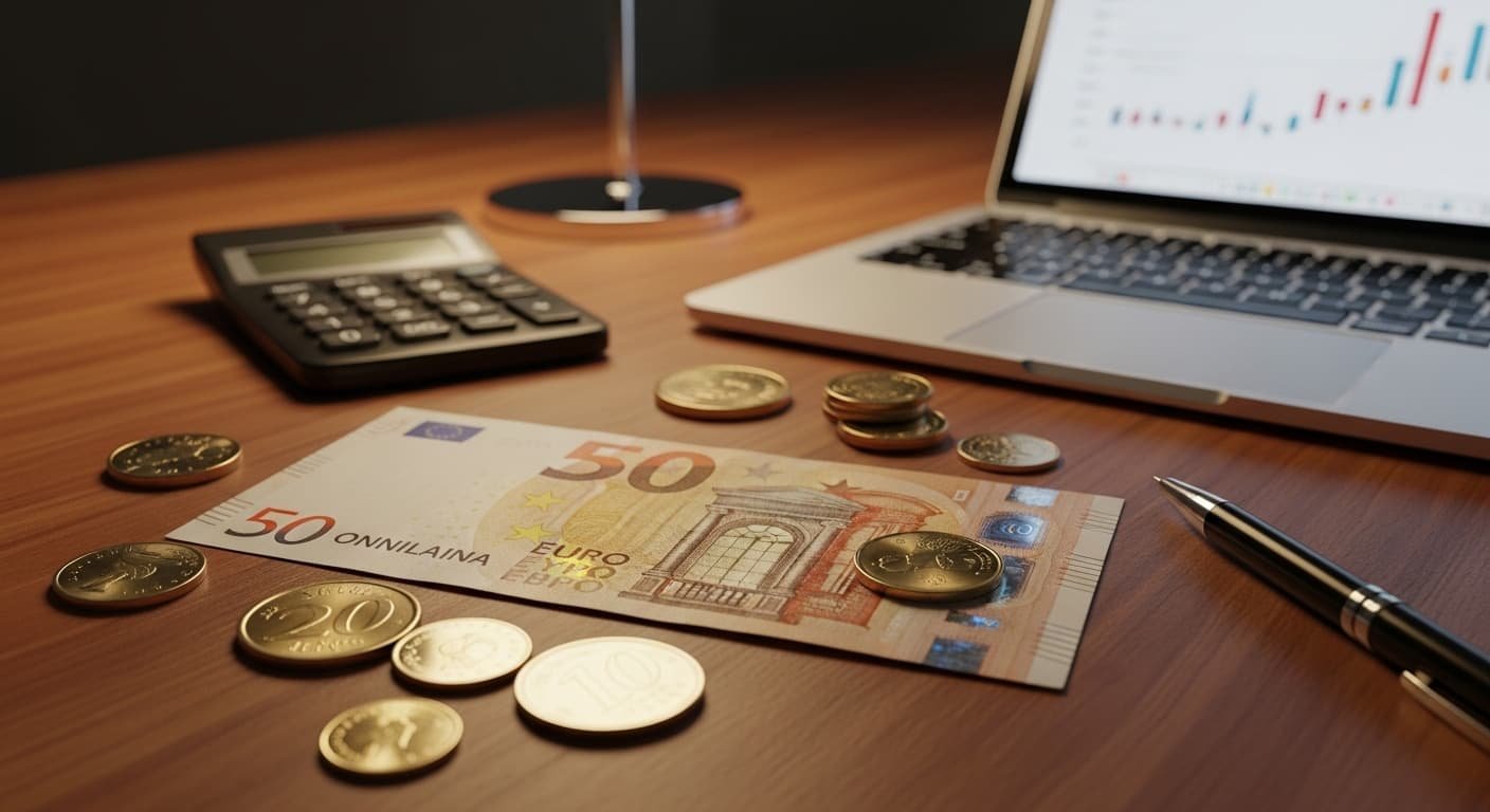 Onnilaina: Transforming Loans into Financial Happiness