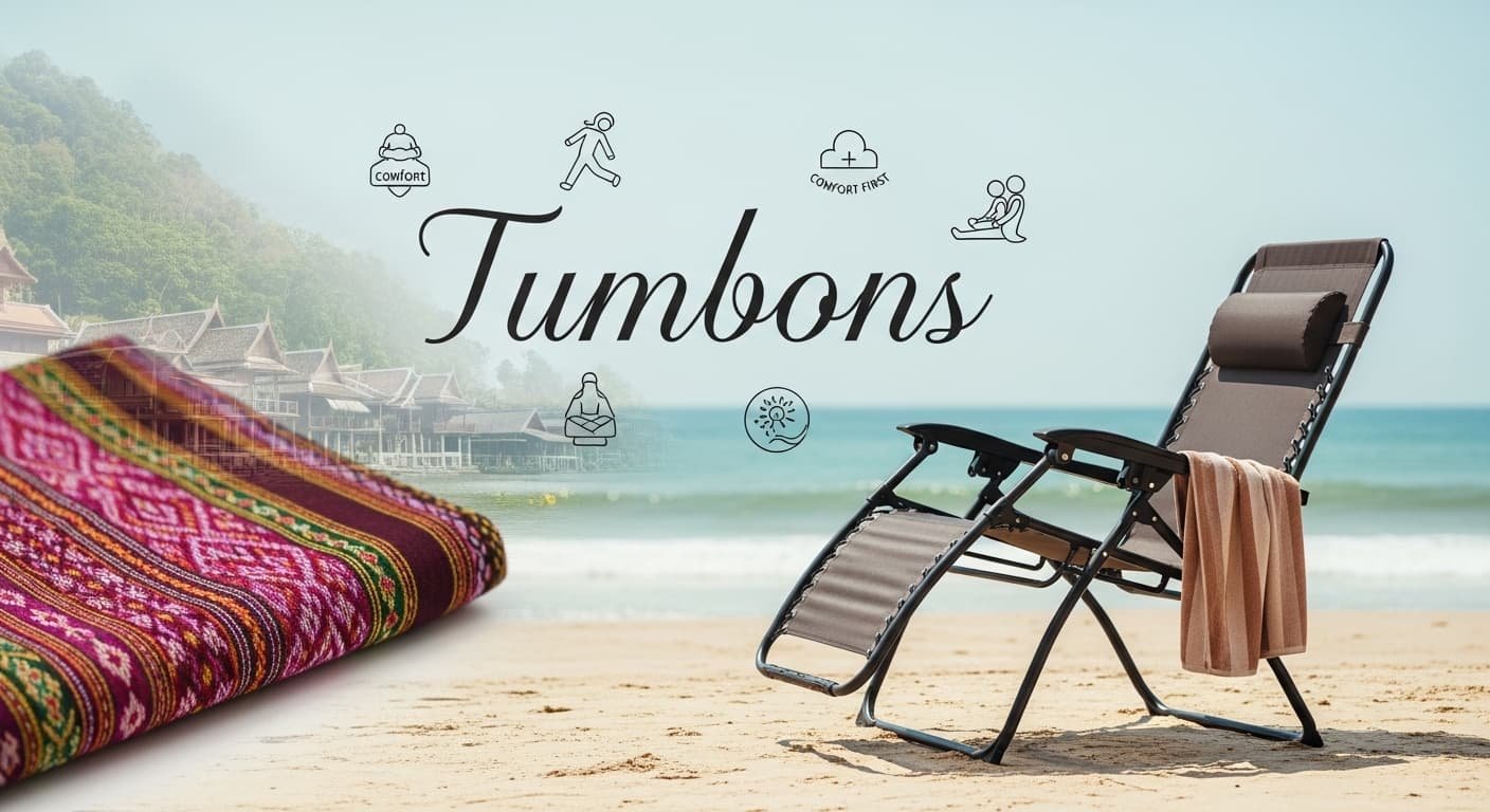 Tumbons: Complete Guide to Meanings, Types, and Uses