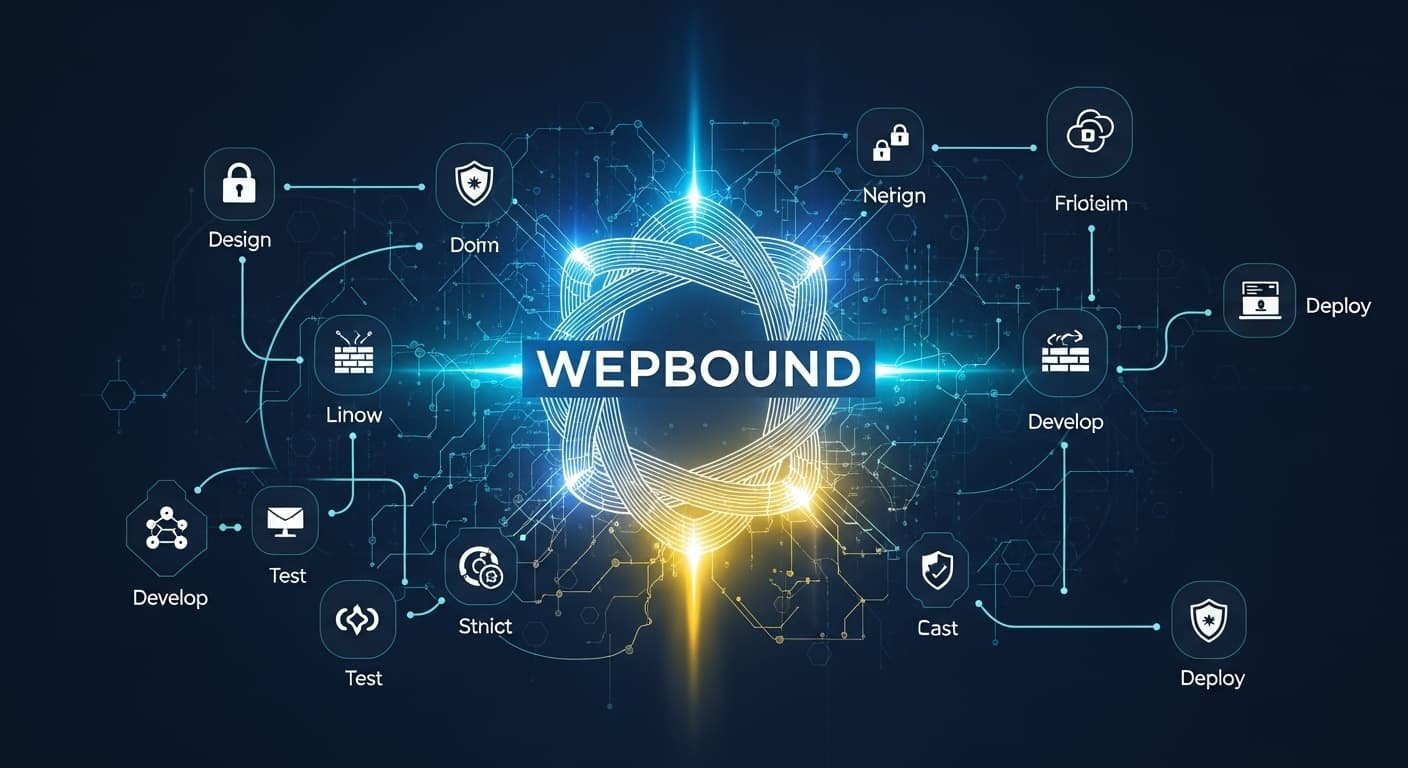 Wepbound: Complete Guide to Web Security and Best Practices