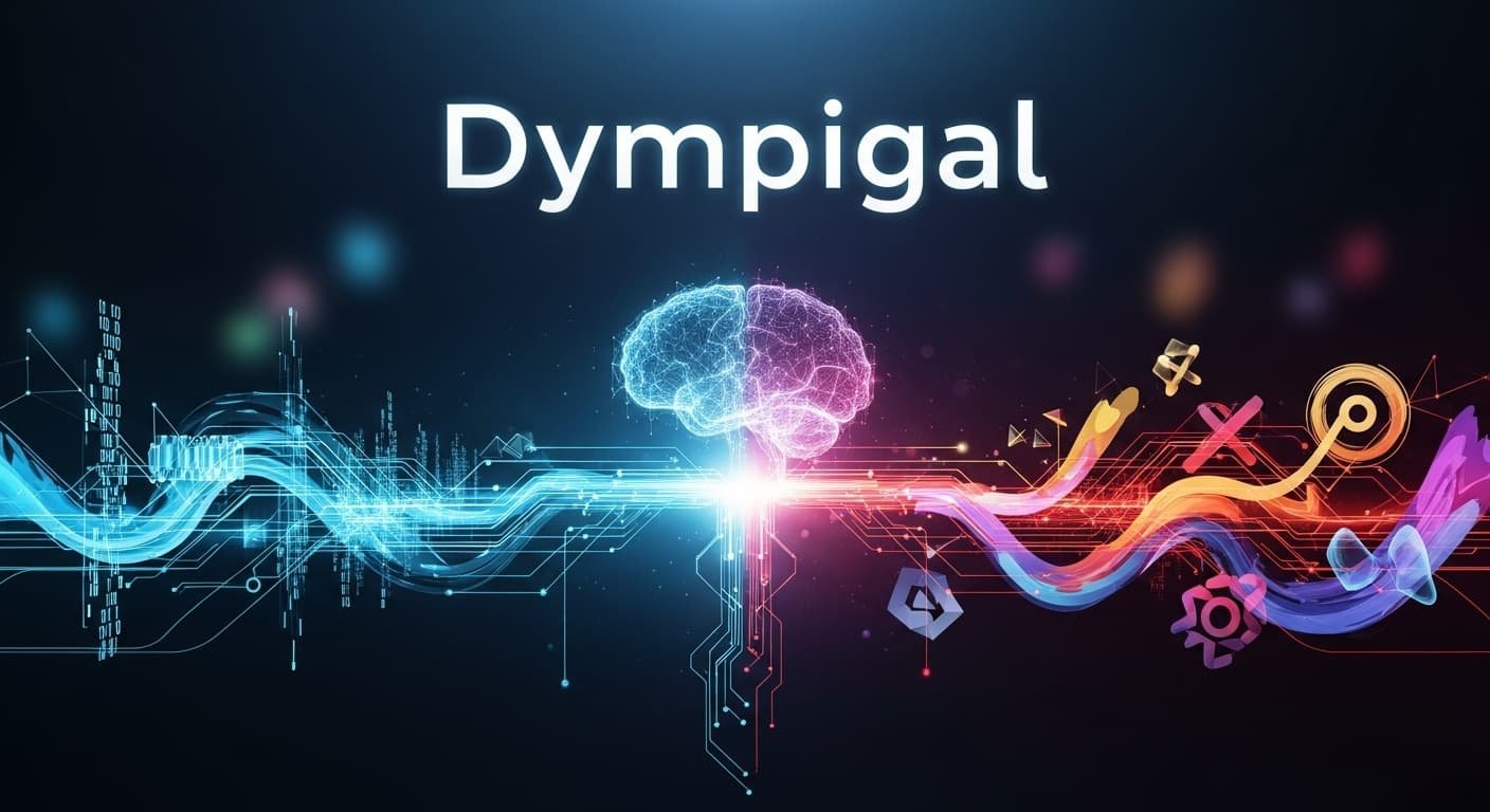 Discover Dympigal: The Future of Smart Innovation