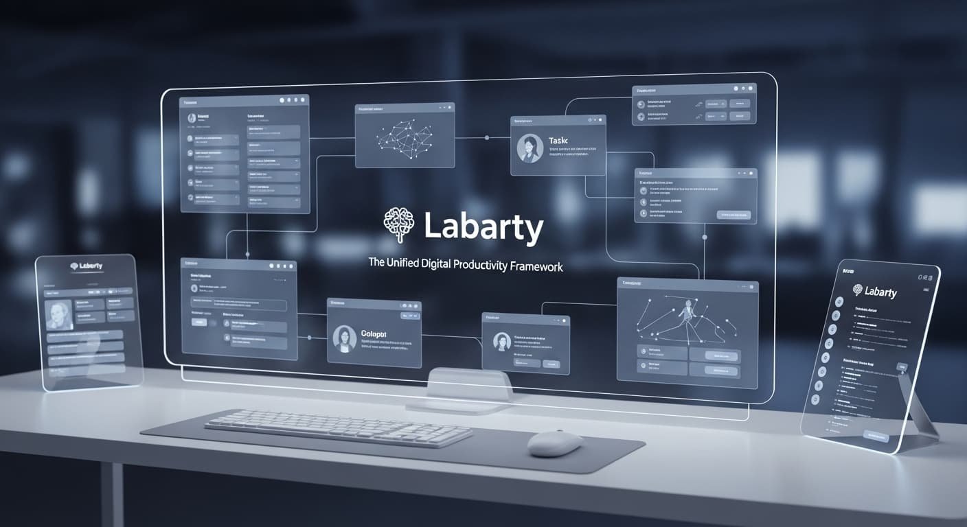 Labarty: What It Is and Why It Matters in 2026