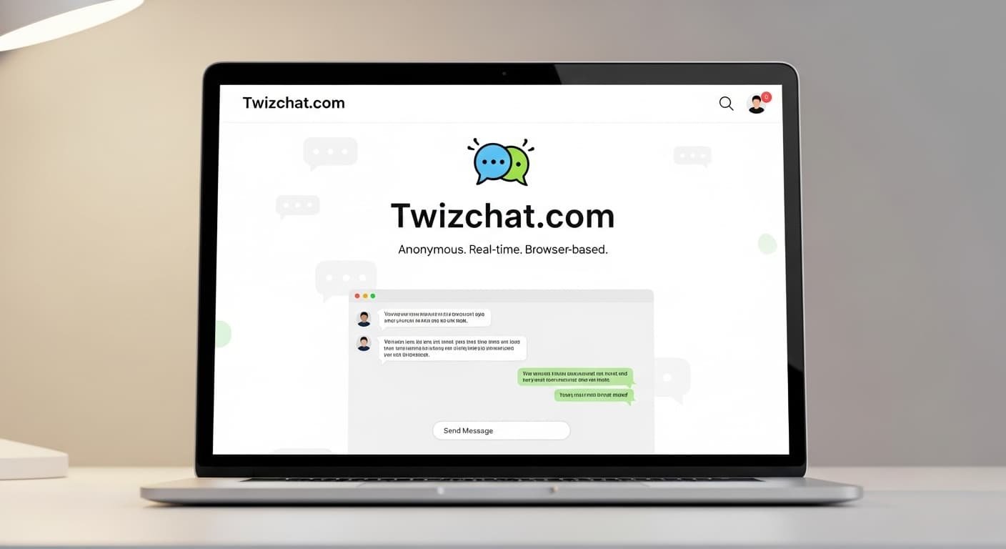 What is Twizchat com? The Ultimate 2026 Guide