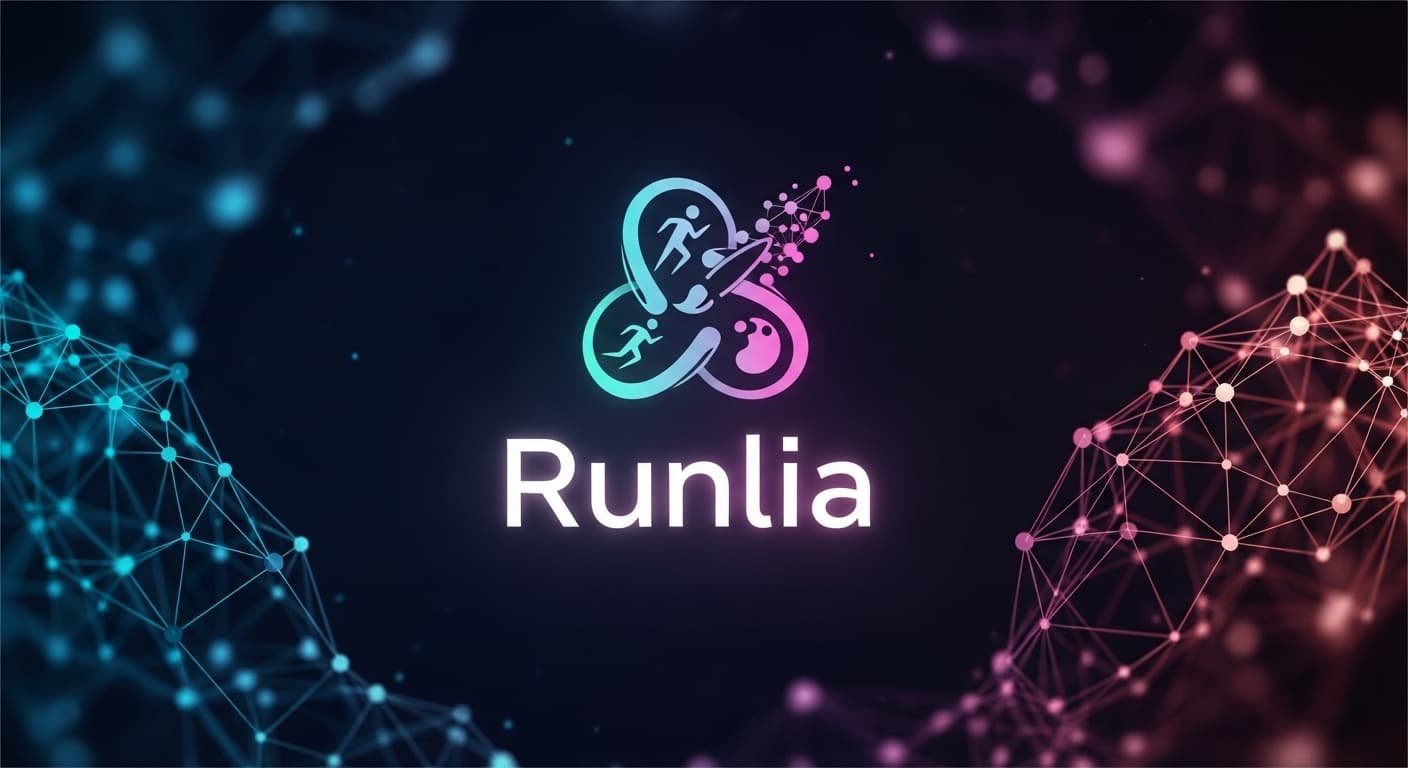 Runlia: The All-in-One Platform Changing How We Live