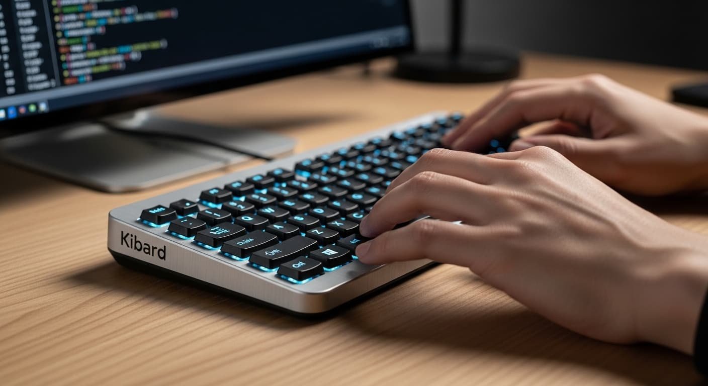Kibard: Ultimate Guide to Best Keyboards in 2026