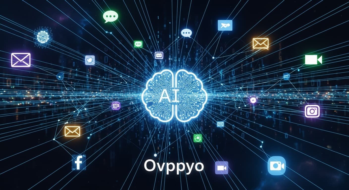 Ovppyo: The Future of Smarter Digital Communication
