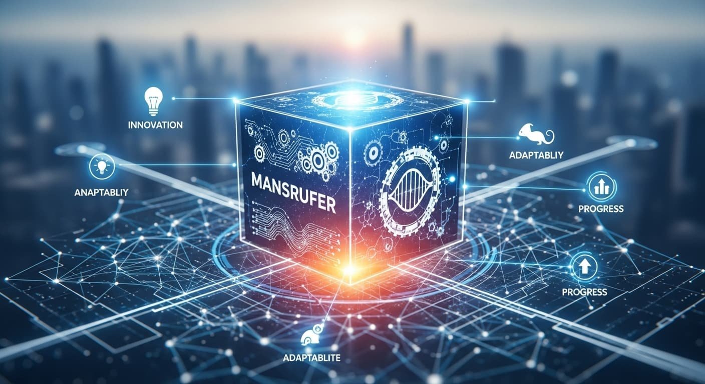 Mansrufer: A Guide to Growth and Innovation