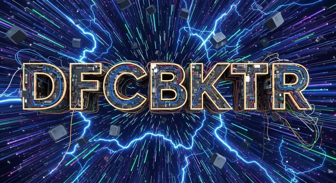 DFCBKTR Decoded: What It Really Means in 2026