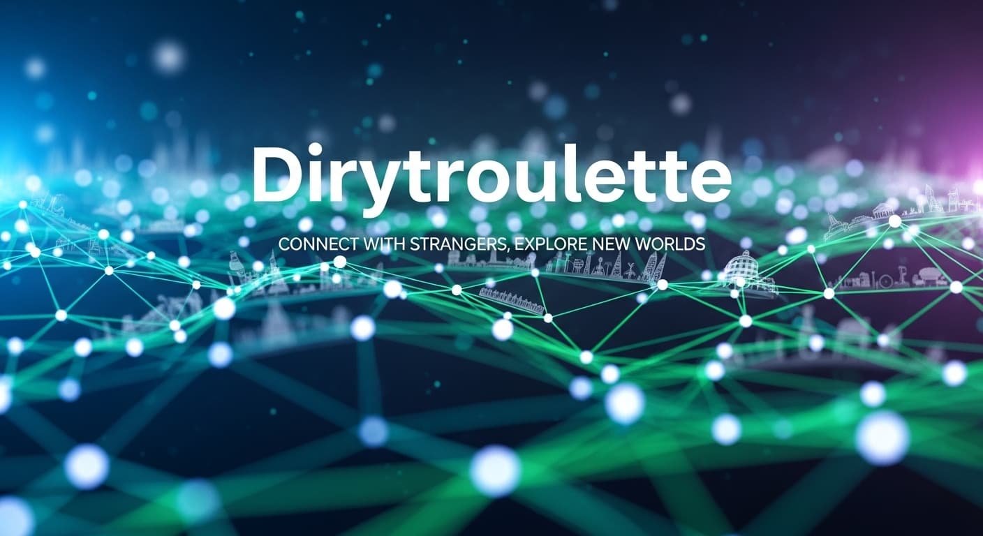 Dirytroulette Explained: What It Is and How It Works