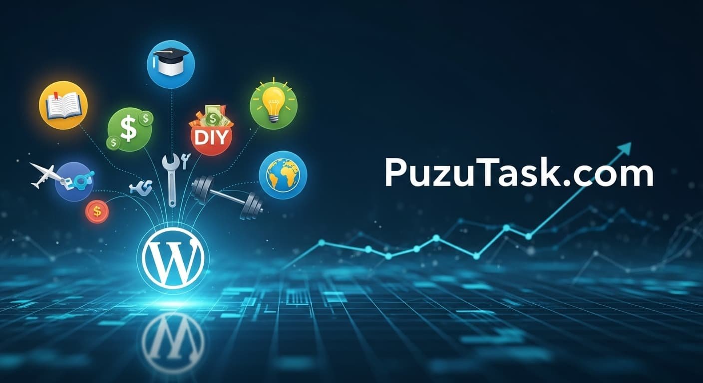 PuzuTask Com Review 2026: The Complete Guide