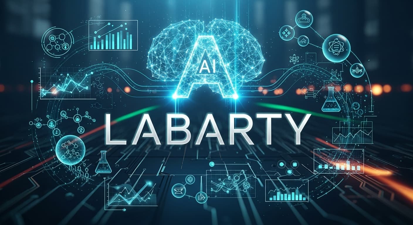 Labarty: Revolutionizing Innovation with AI in 2026