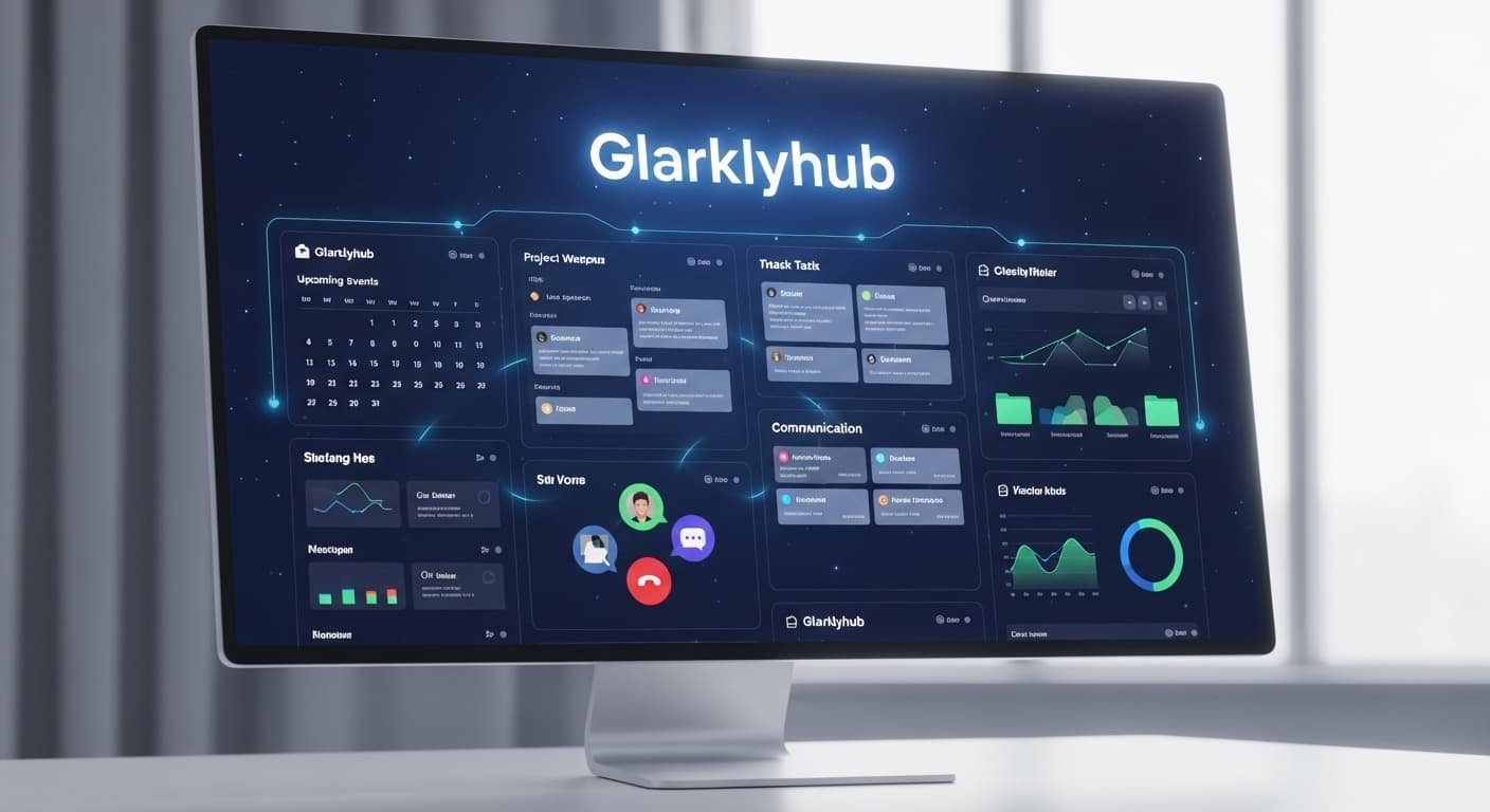 Glarklyhub 2026 Guide: What You Need to Know
