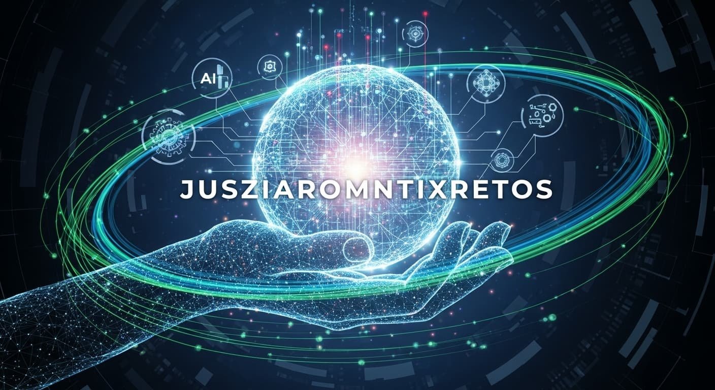 Jusziaromntixretos: Justice Meets Advanced AI