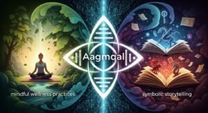 Aagmqal: Ancient Wisdom for the Modern World