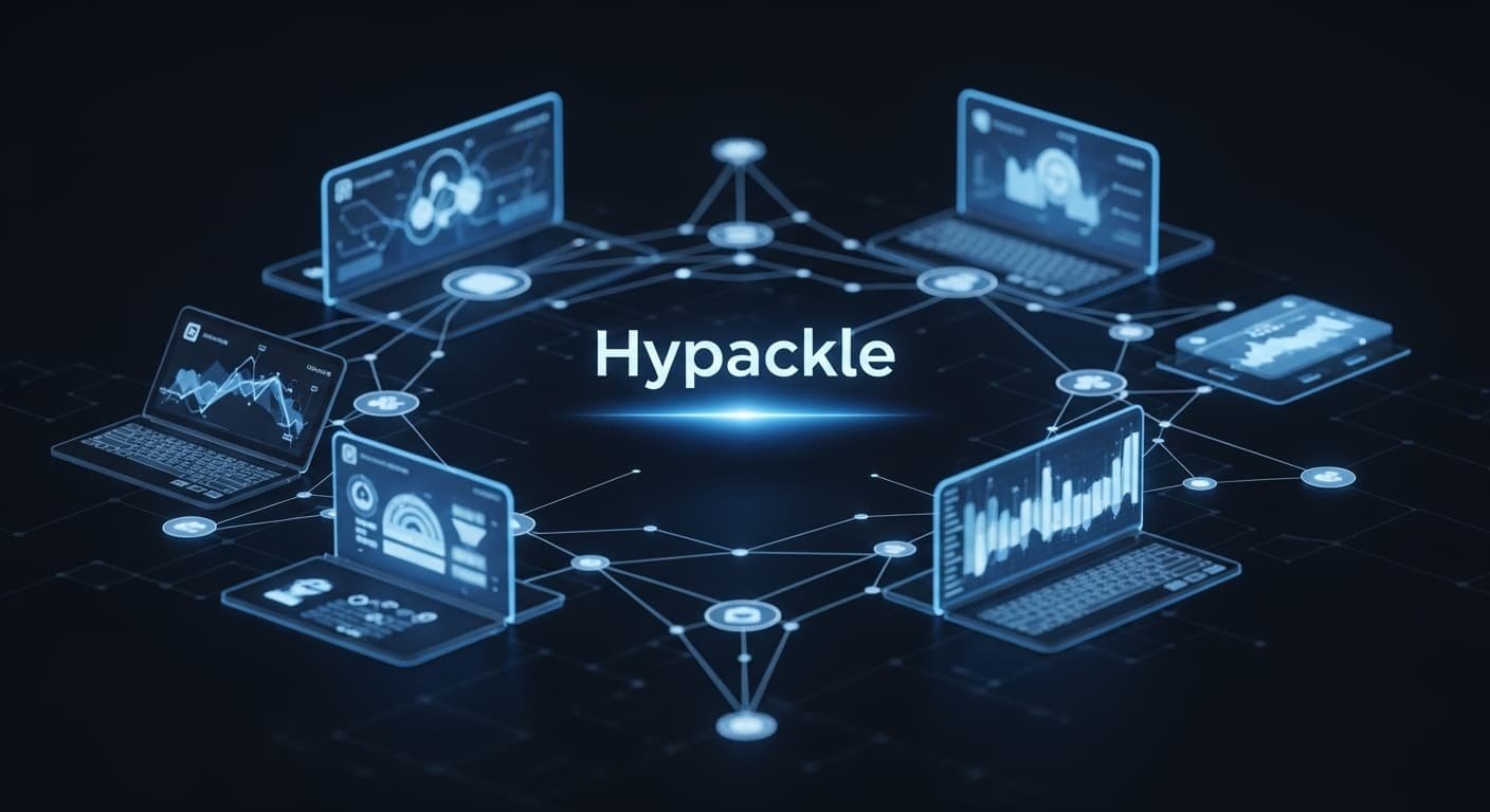 Hypackle Review: Smarter Productivity in 2026