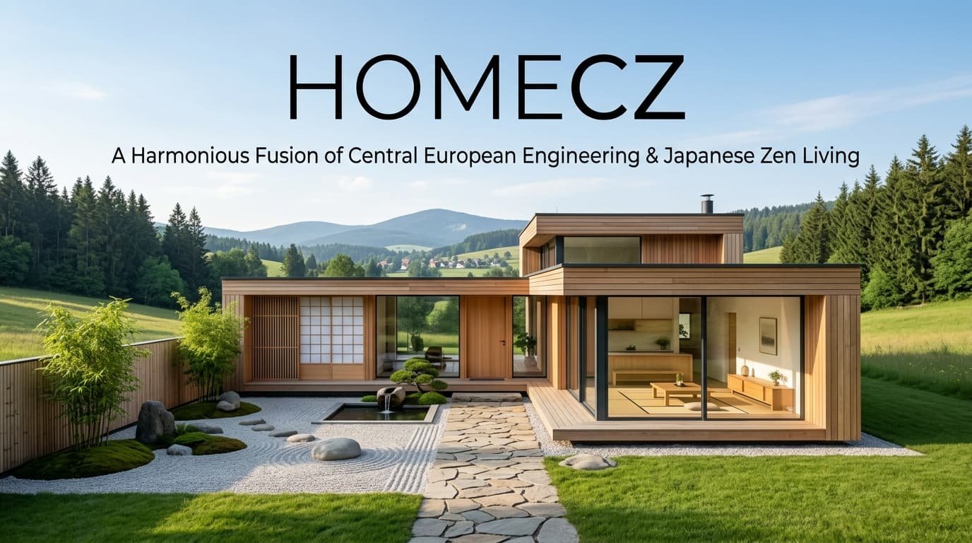 Homecz: The Ultimate Guide to Smart Home Solutions