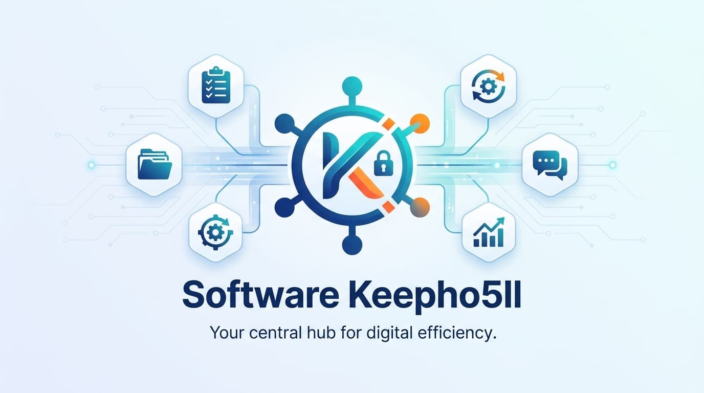 Software Keepho5ll: Complete Guide to Real-World Uses