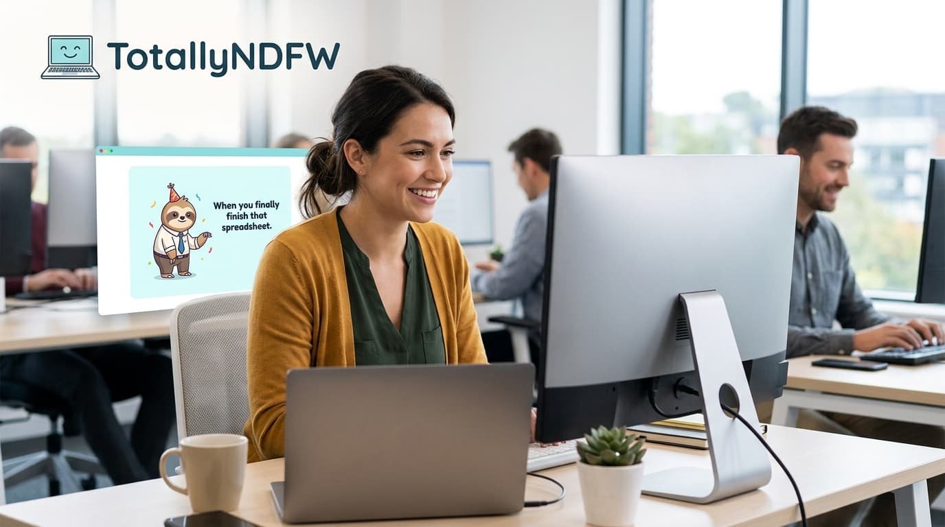 TotallyNDFW: Complete Guide to How to Use It Wisely
